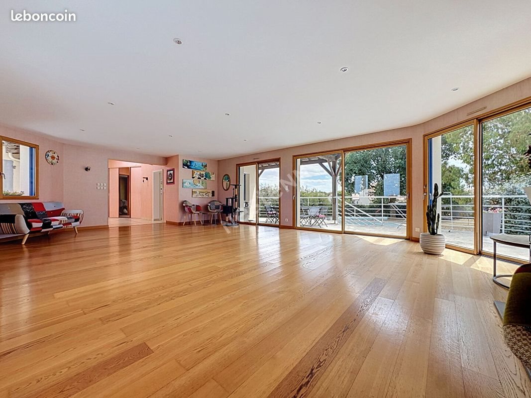 Maison à vendre, 264m², Liré