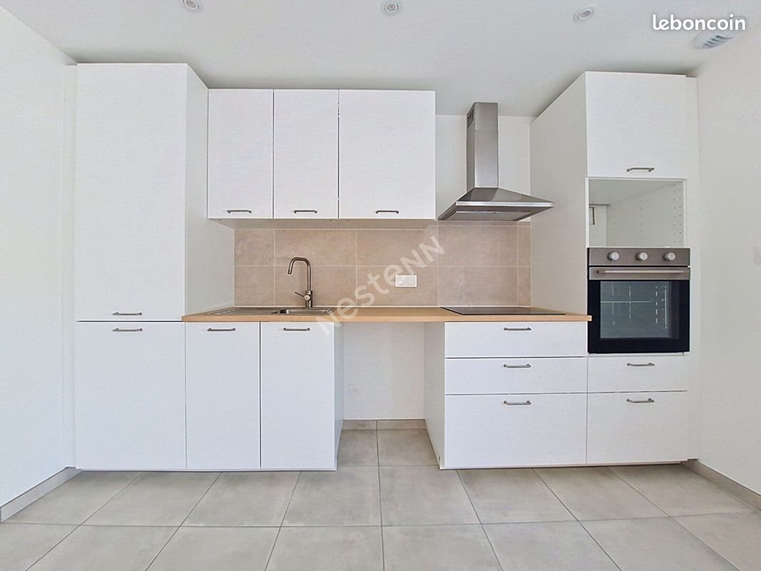 Maison à louer, 85m², Vallons-de-l'Erdre