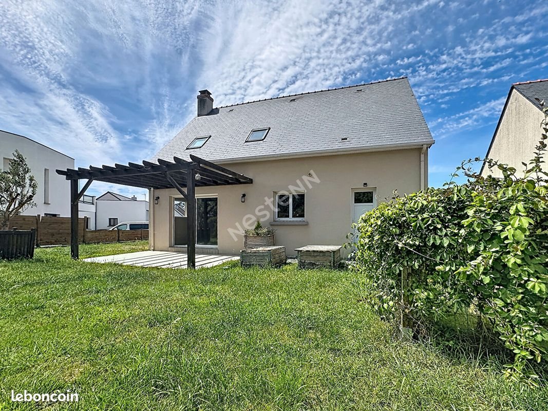 Maison à vendre, 123m², Ancenis