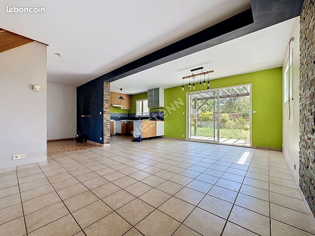 Maison à vendre, 123m², Ancenis