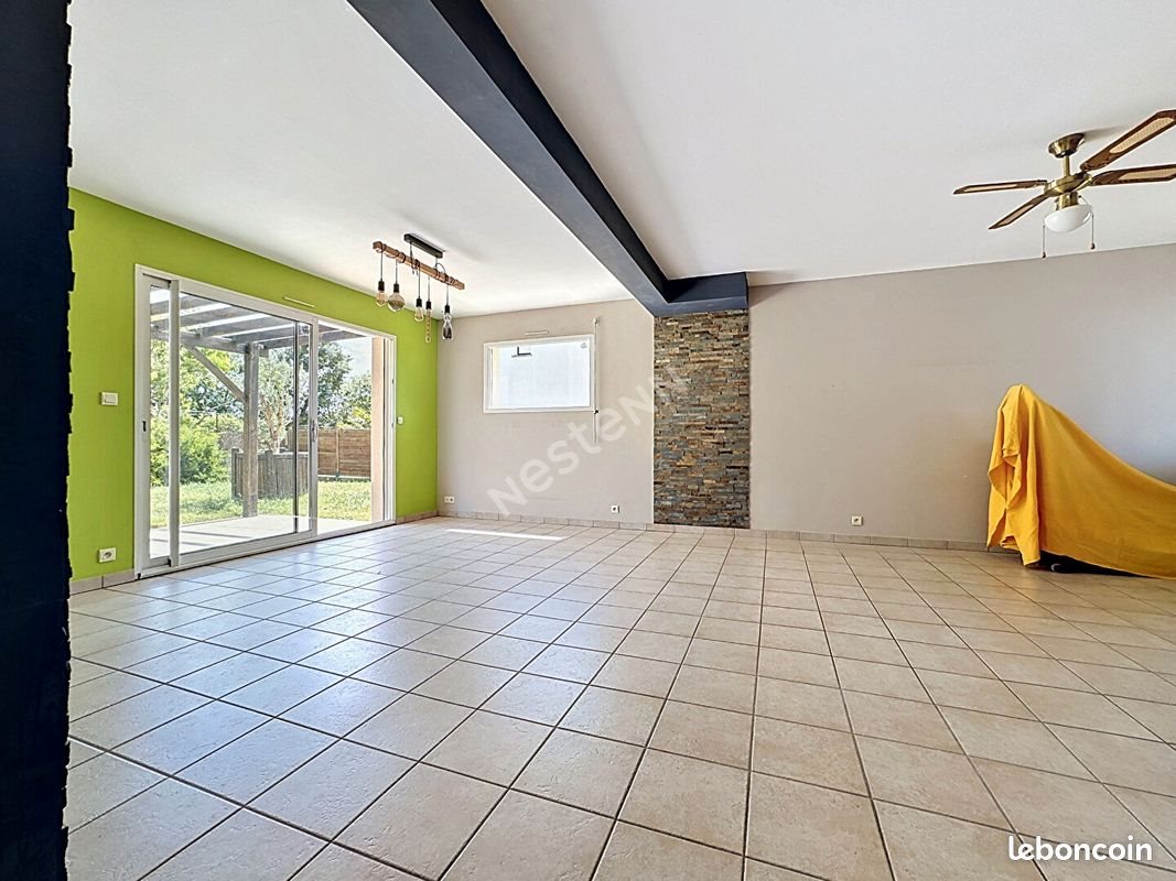 Maison à vendre, 123m², Ancenis