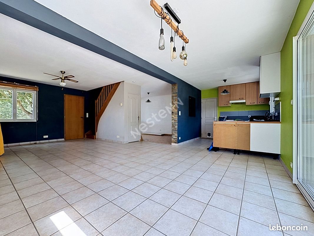 Maison à vendre, 123m², Ancenis