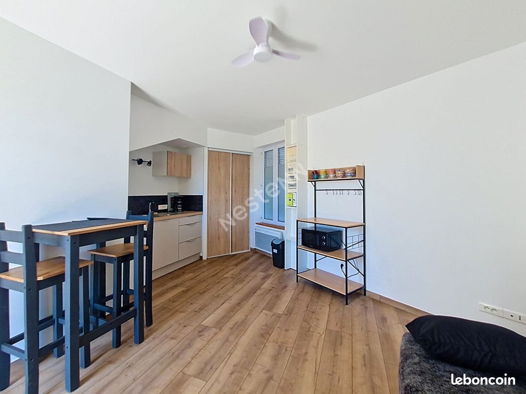 Appartement à louer, 20m², Ancenis