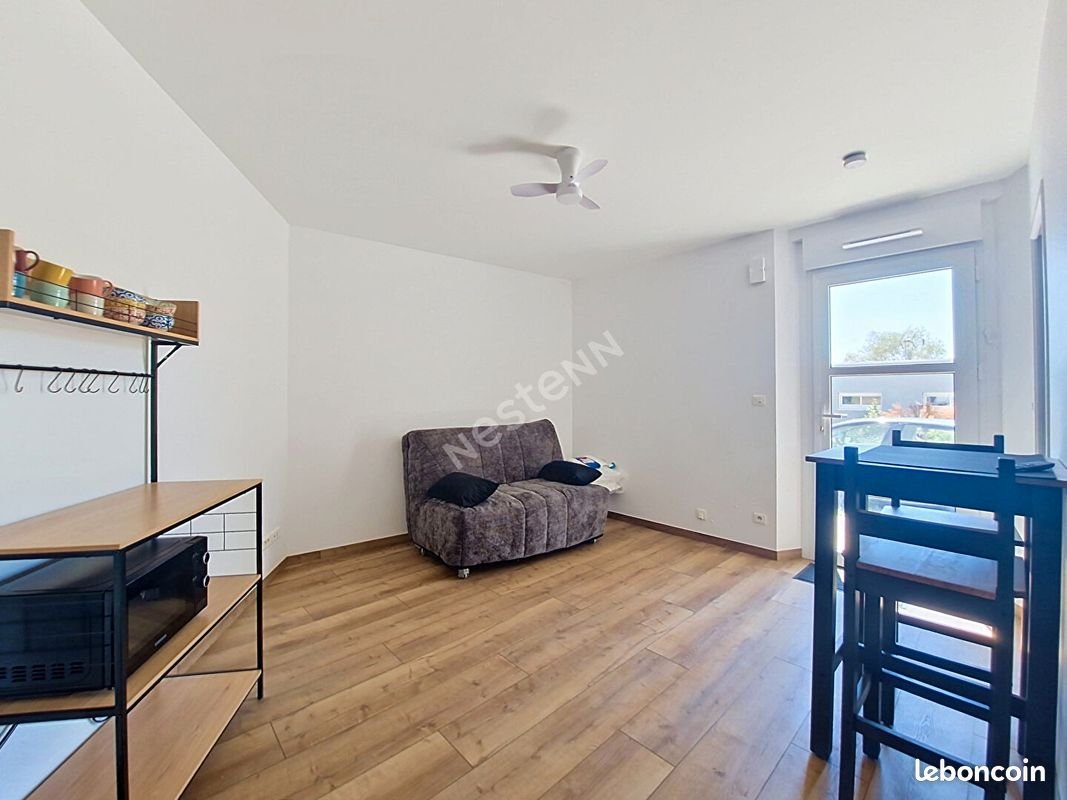 Appartement à louer, 20m², Ancenis