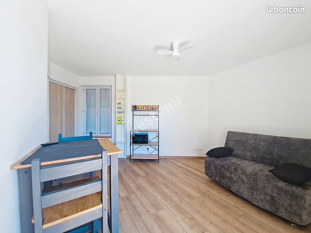 Appartement à louer, 20m², Ancenis