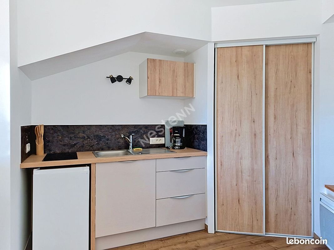 Appartement à louer, 20m², Ancenis