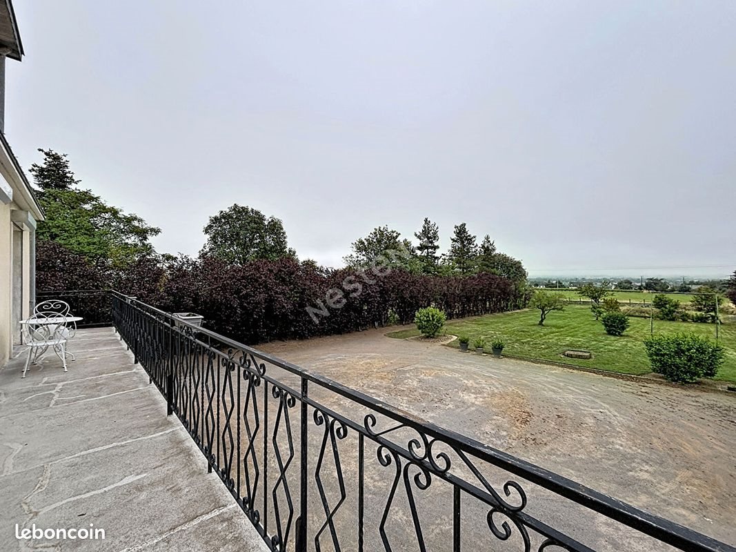 Maison à vendre, 154m², Ingrandes