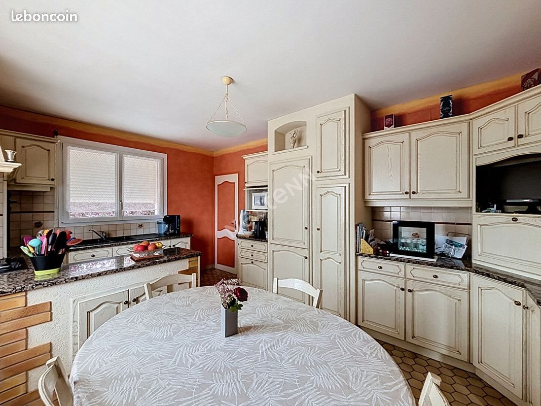 Maison à vendre, 154m², Ingrandes