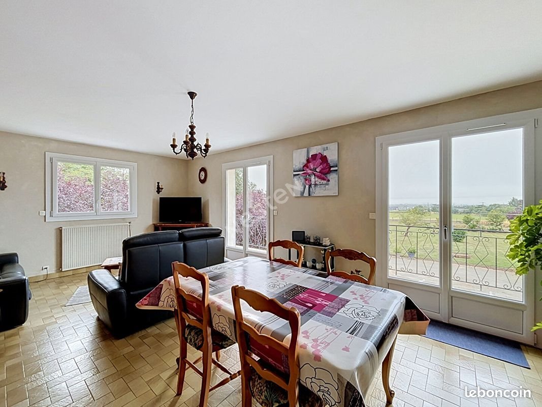 Maison à vendre, 154m², Ingrandes