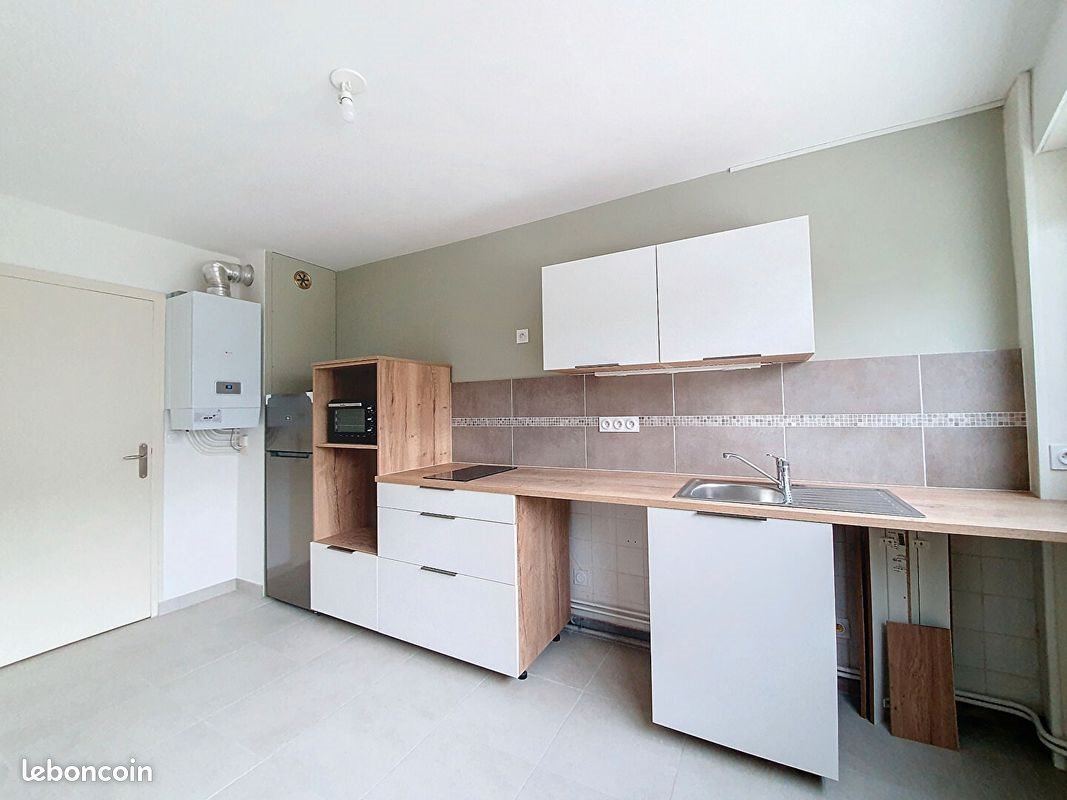 Appartement à louer, 59m², Ancenis-Saint-Géréon