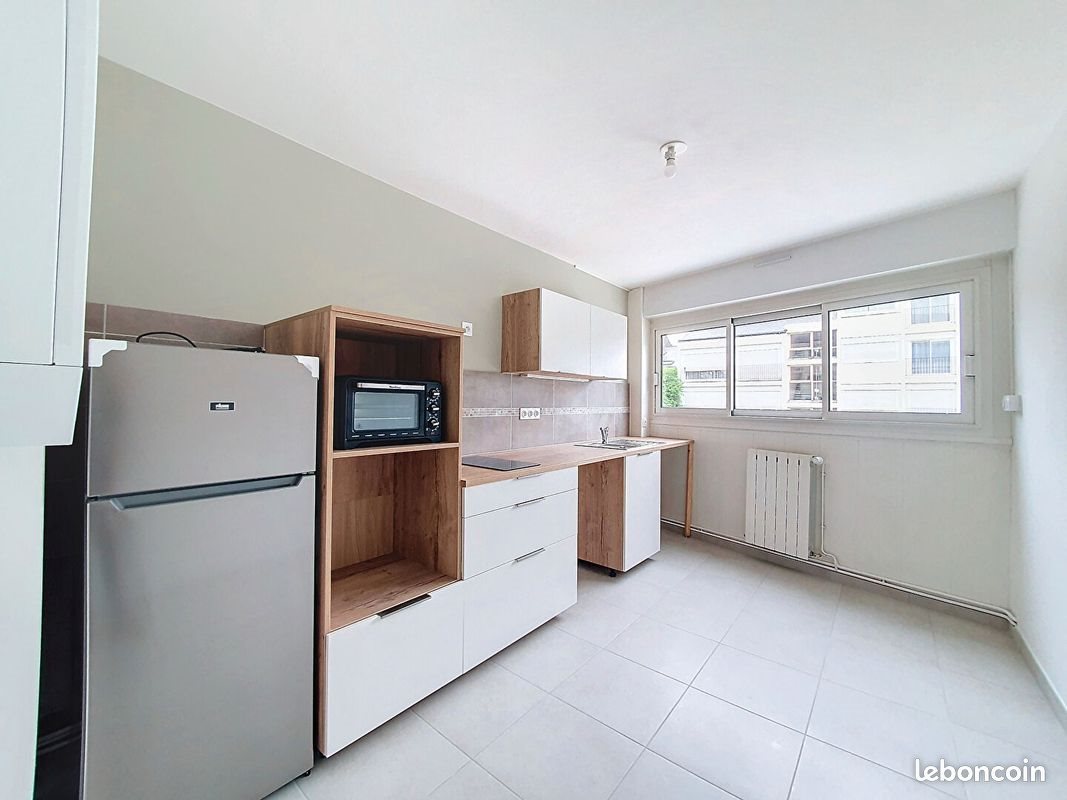 Appartement à louer, 59m², Ancenis-Saint-Géréon