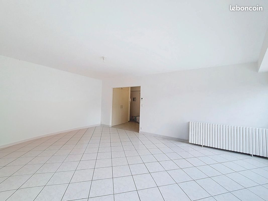 Appartement à louer, 59m², Ancenis-Saint-Géréon