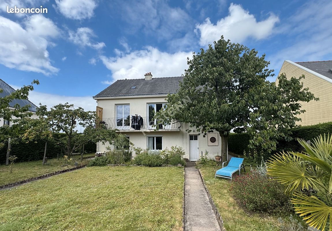 Maison à vendre, 111m², Ancenis