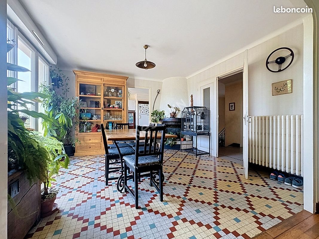 Maison à vendre, 111m², Ancenis