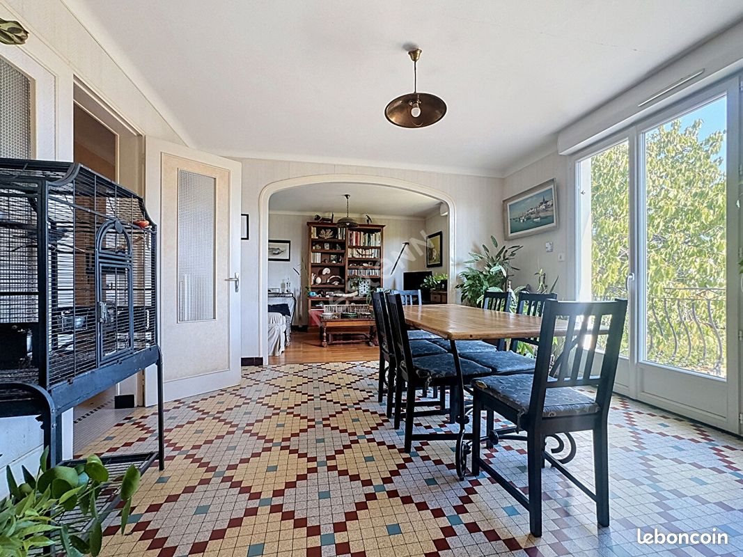 Maison à vendre, 111m², Ancenis