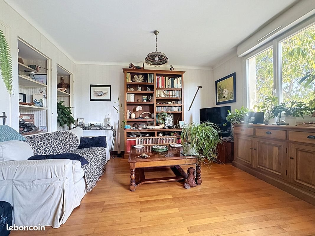 Maison à vendre, 111m², Ancenis