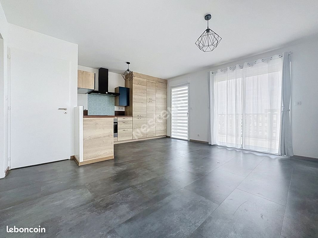 Appartement à vendre, 58m², Ancenis