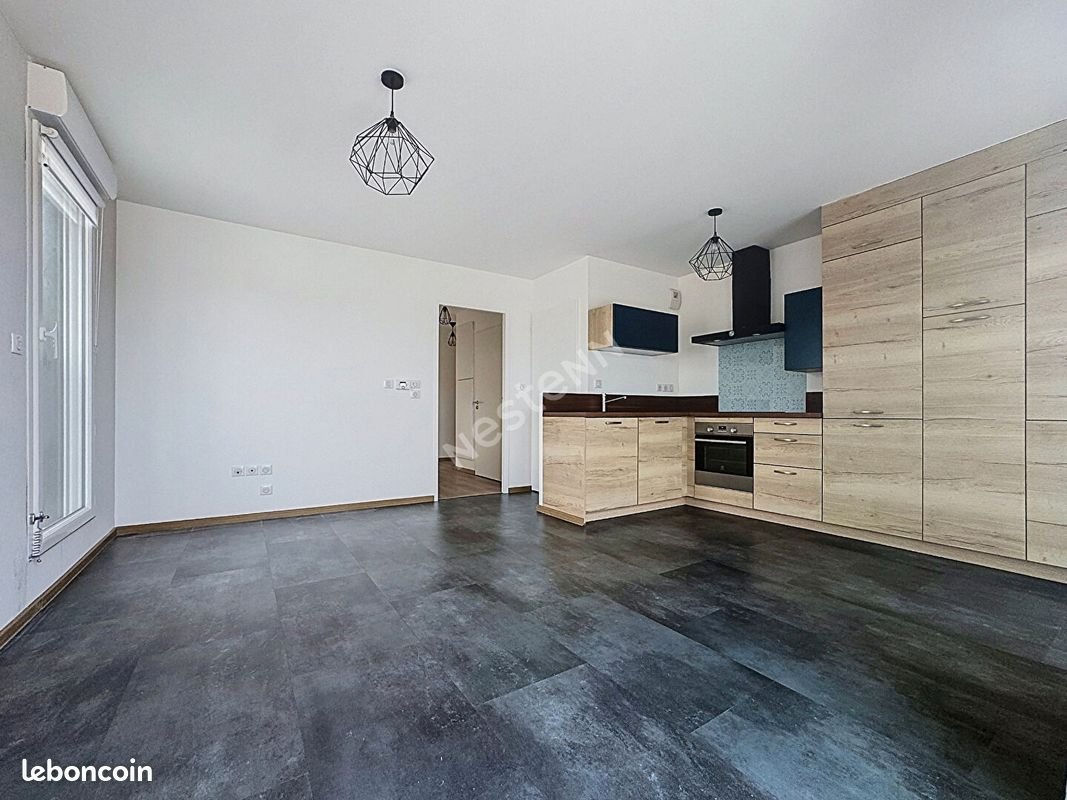 Appartement à vendre, 58m², Ancenis