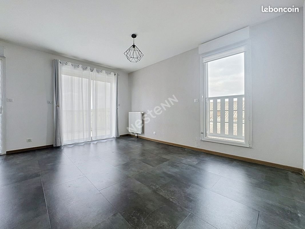 Appartement à vendre, 58m², Ancenis