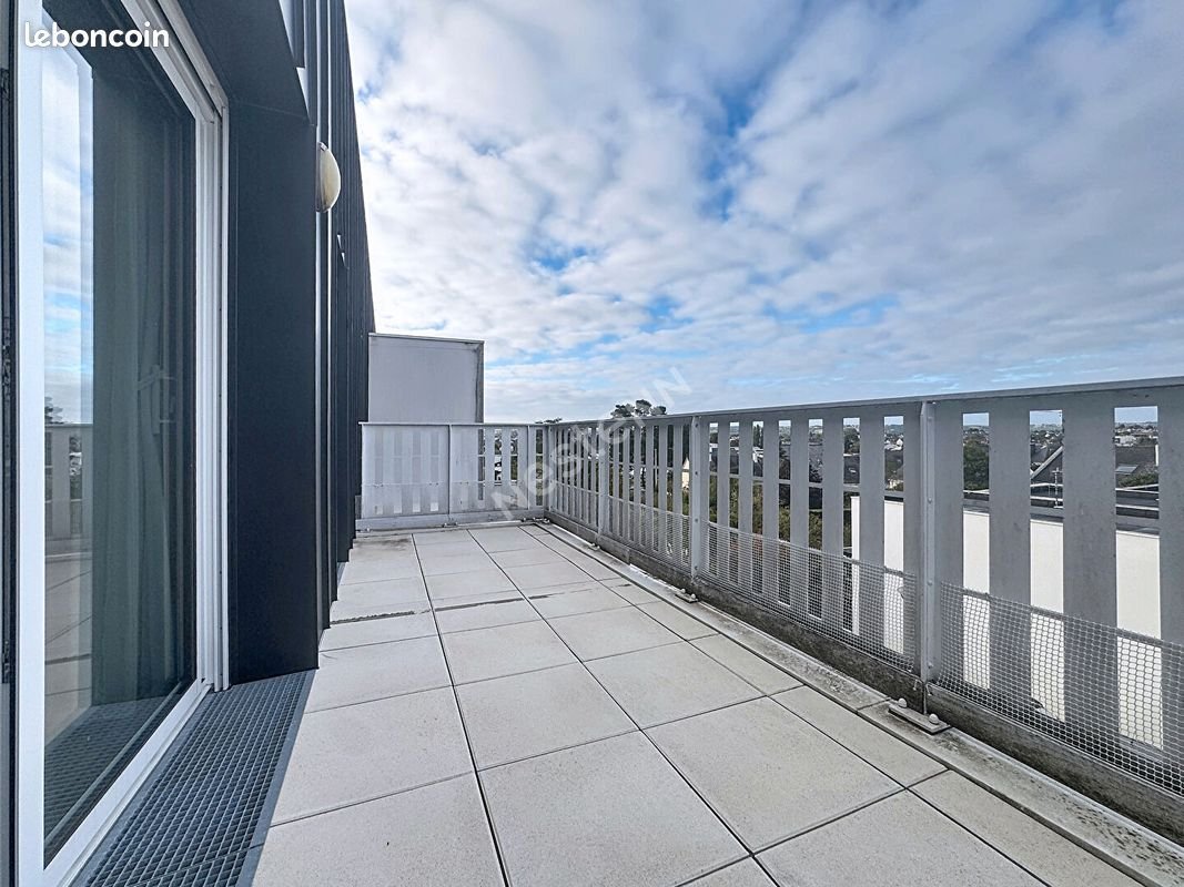 Appartement à vendre, 58m², Ancenis