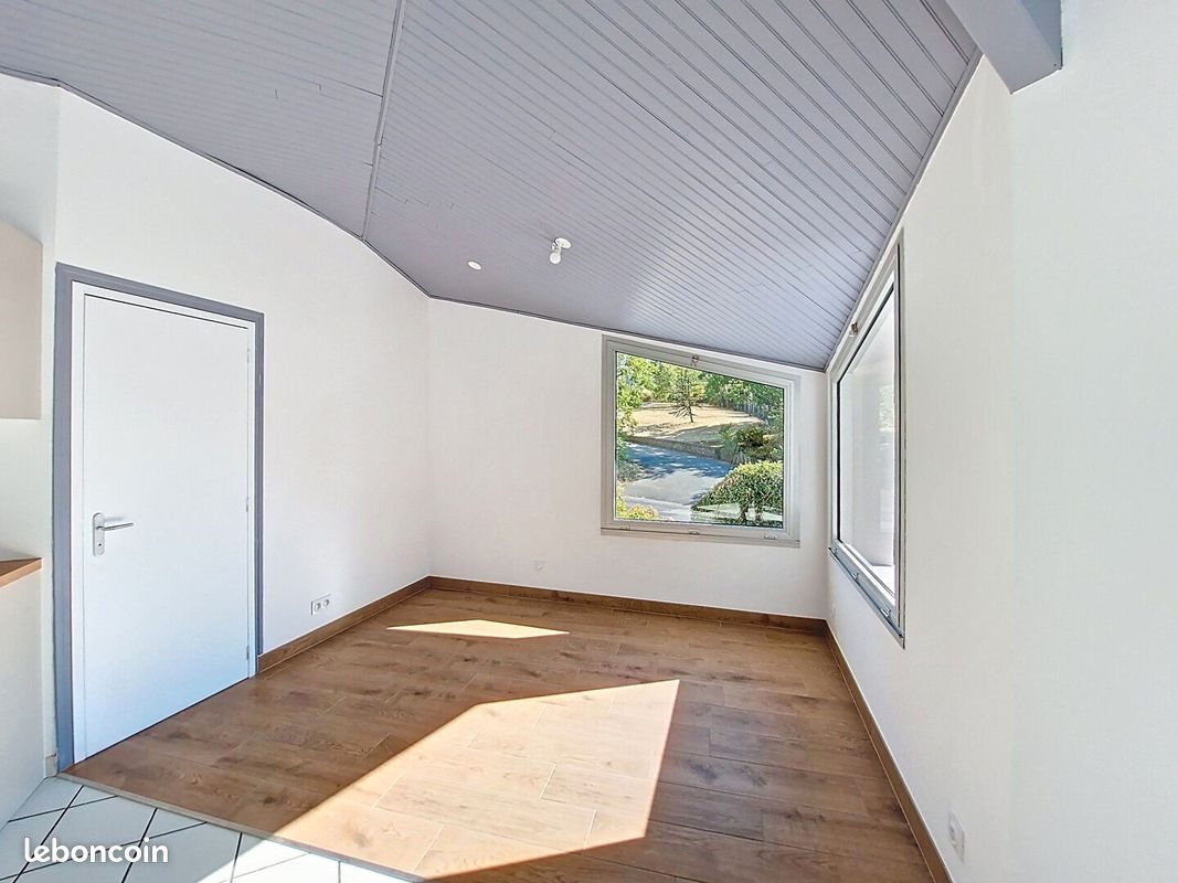 Appartement à louer, 30m², Drain