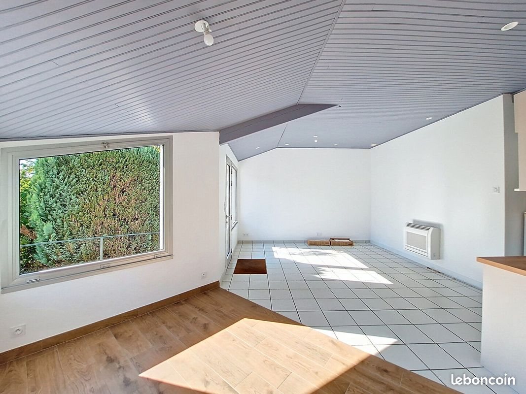 Appartement à louer, 30m², Drain