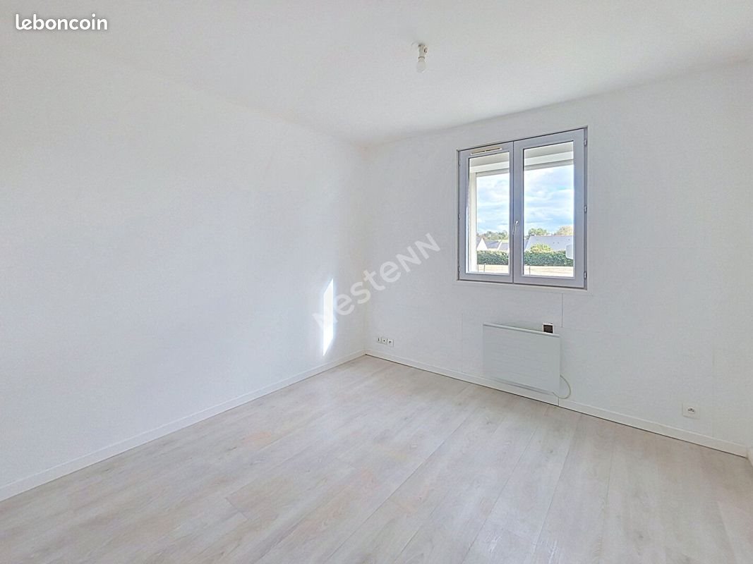 Maison à louer, 87m², Vallons-de-l'Erdre