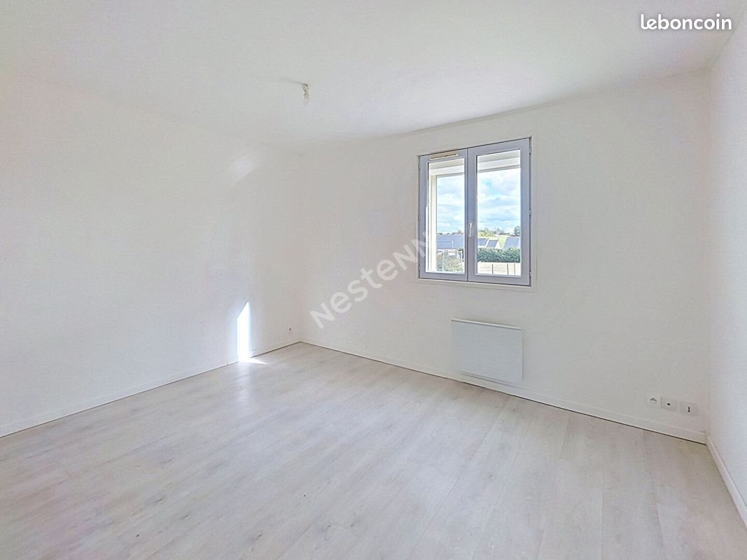 Maison à louer, 87m², Vallons-de-l'Erdre
