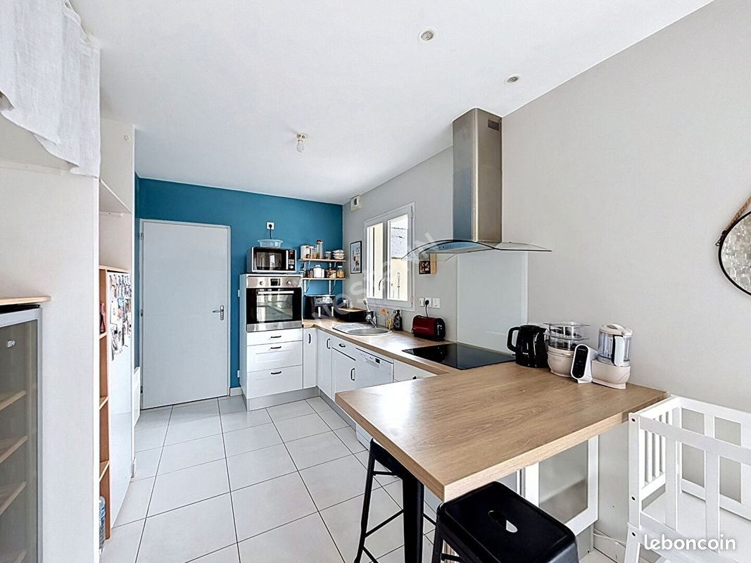 Maison à vendre, 93m², Saint-Florent-le-Vieil