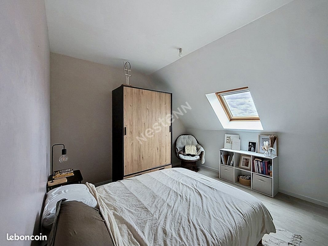 Maison à vendre, 93m², Saint-Florent-le-Vieil