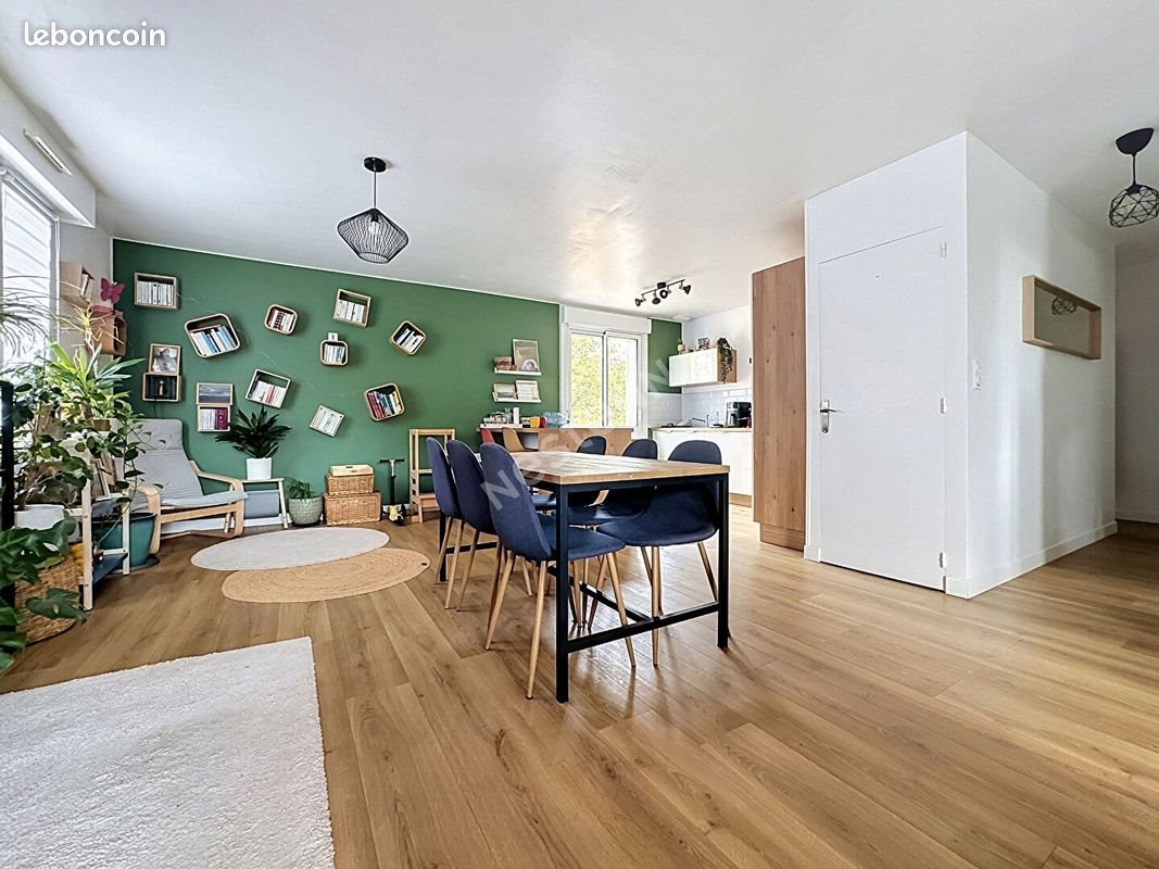 Maison à vendre, 116m², Liré