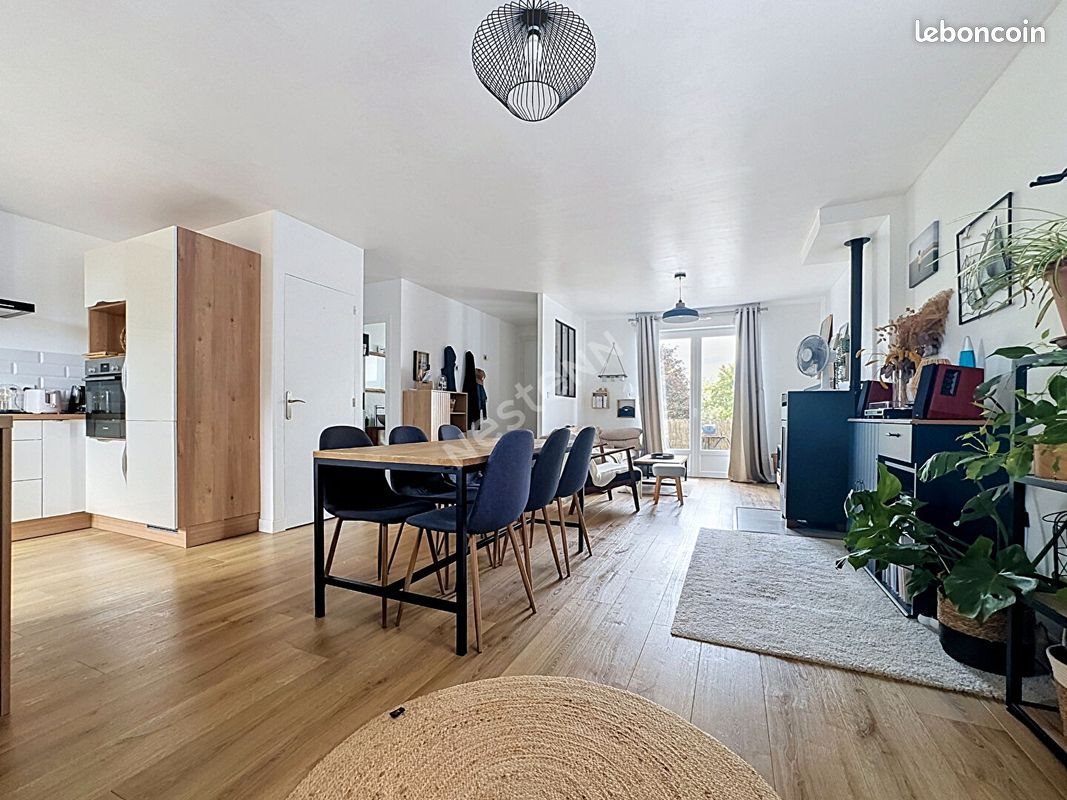 Maison à vendre, 116m², Liré