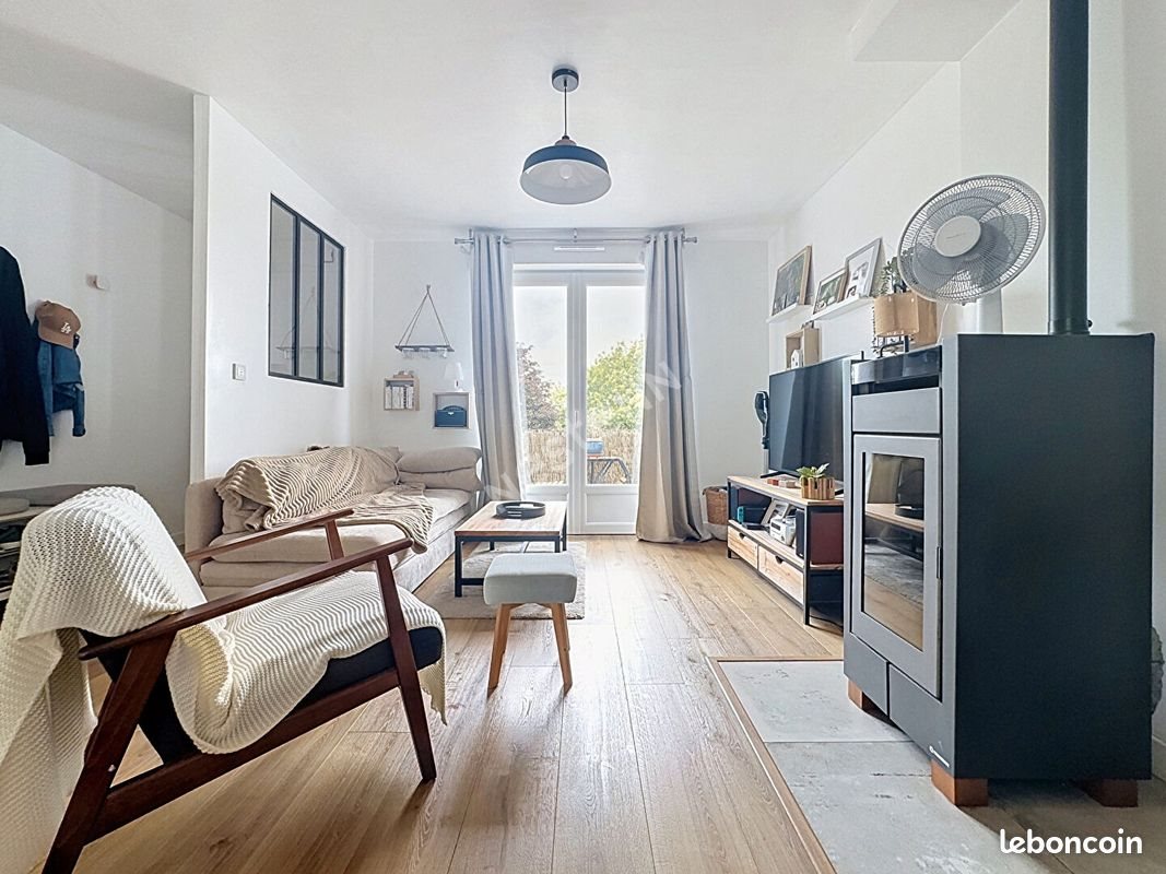 Maison à vendre, 116m², Liré