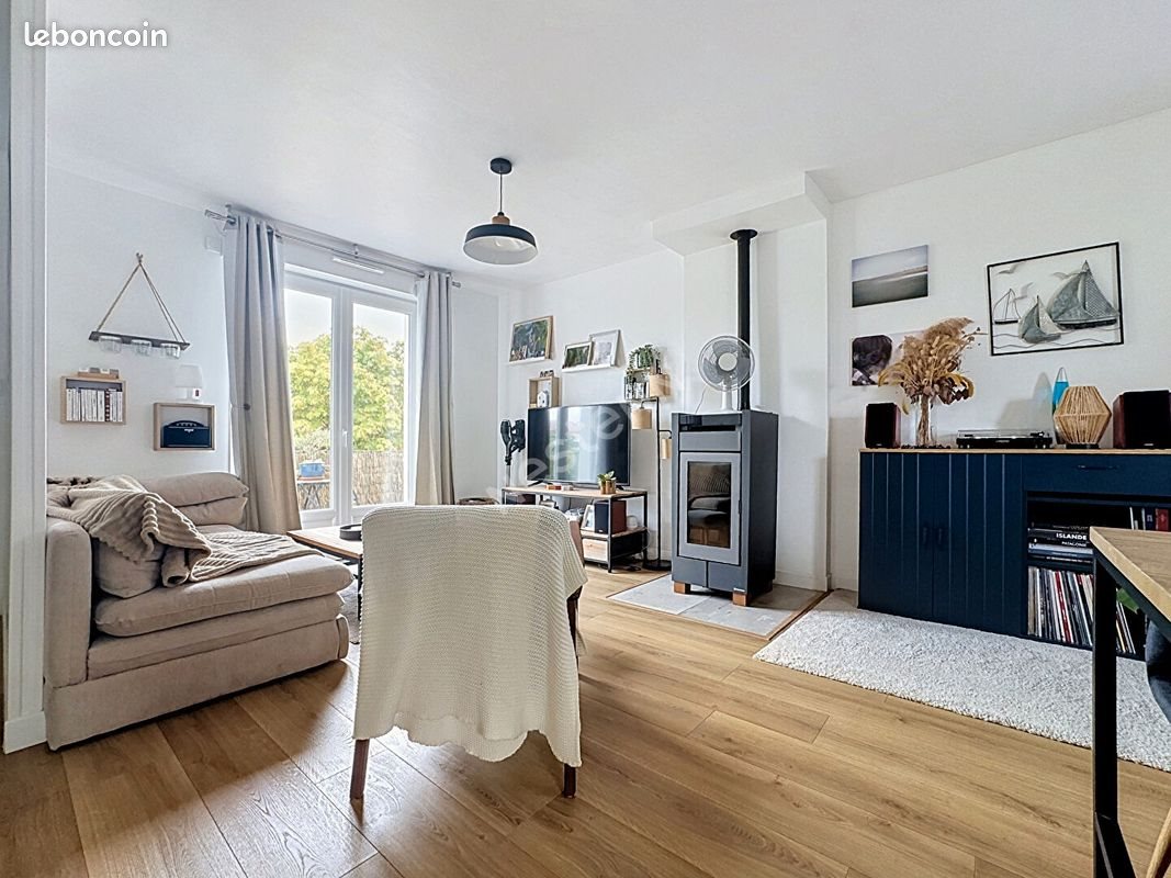 Maison à vendre, 116m², Liré