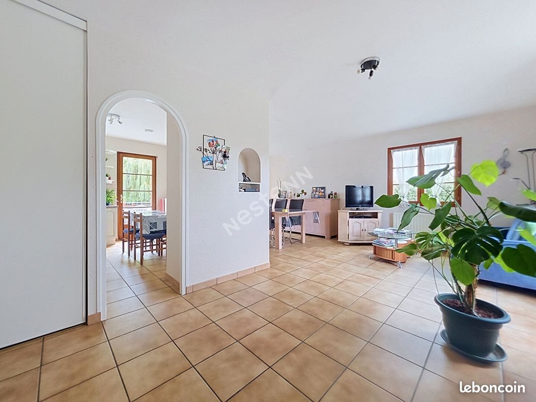 Maison à vendre, 88m², Vallons-de-l'Erdre