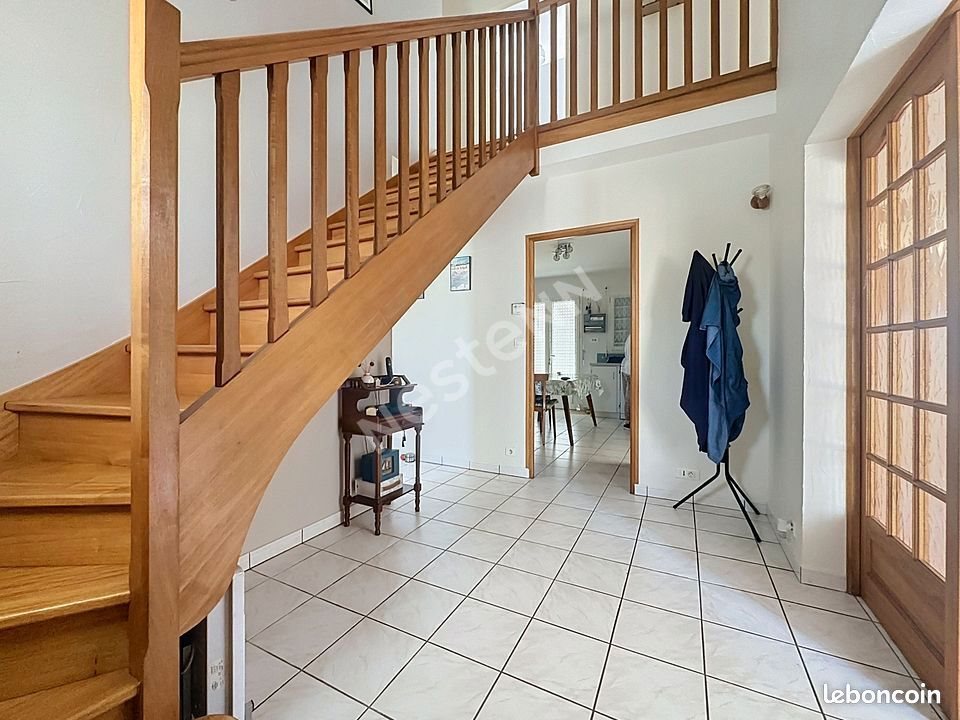 Maison à vendre, 110m², Ancenis