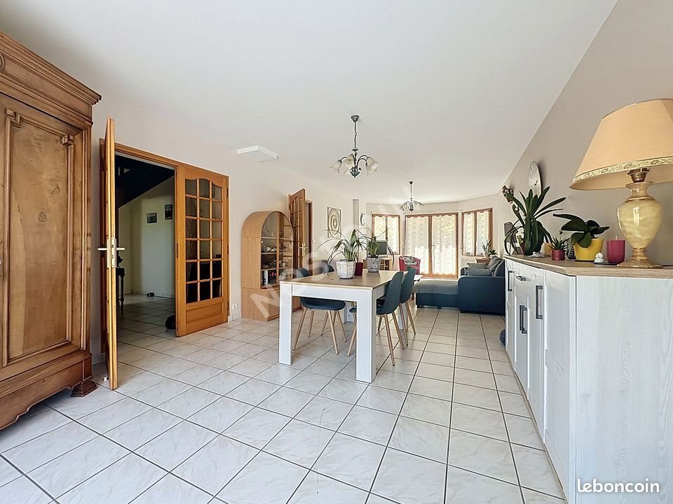 Maison à vendre, 110m², Ancenis