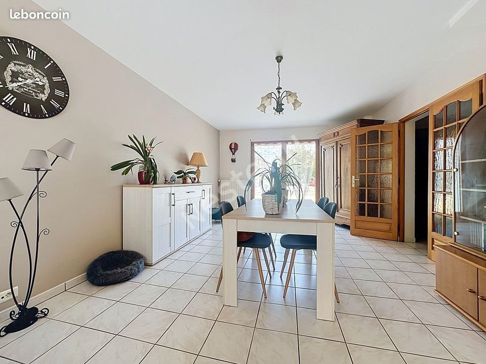 Maison à vendre, 110m², Ancenis
