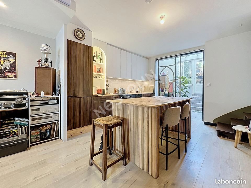 Maison à vendre, 79m², Drain
