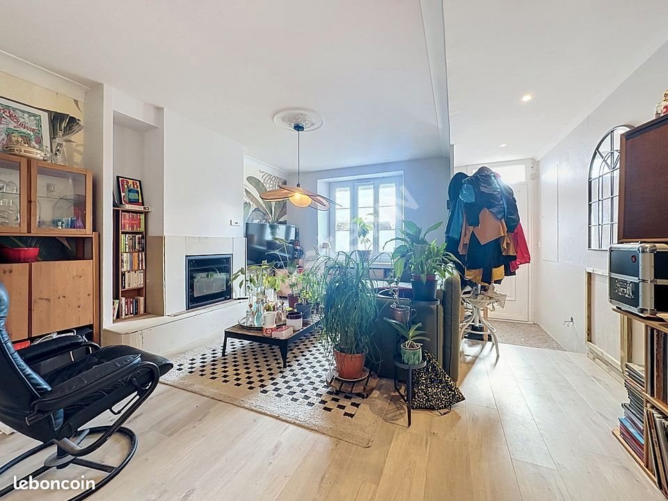 Maison à vendre, 79m², Drain
