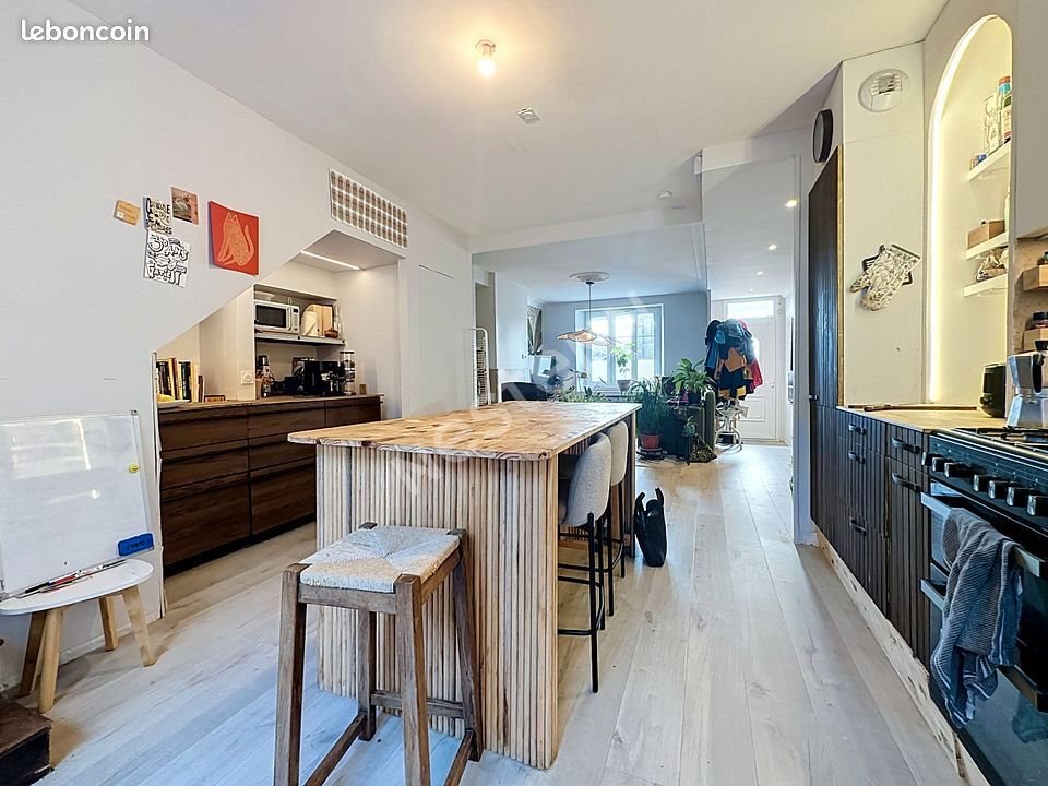 Maison à vendre, 79m², Drain