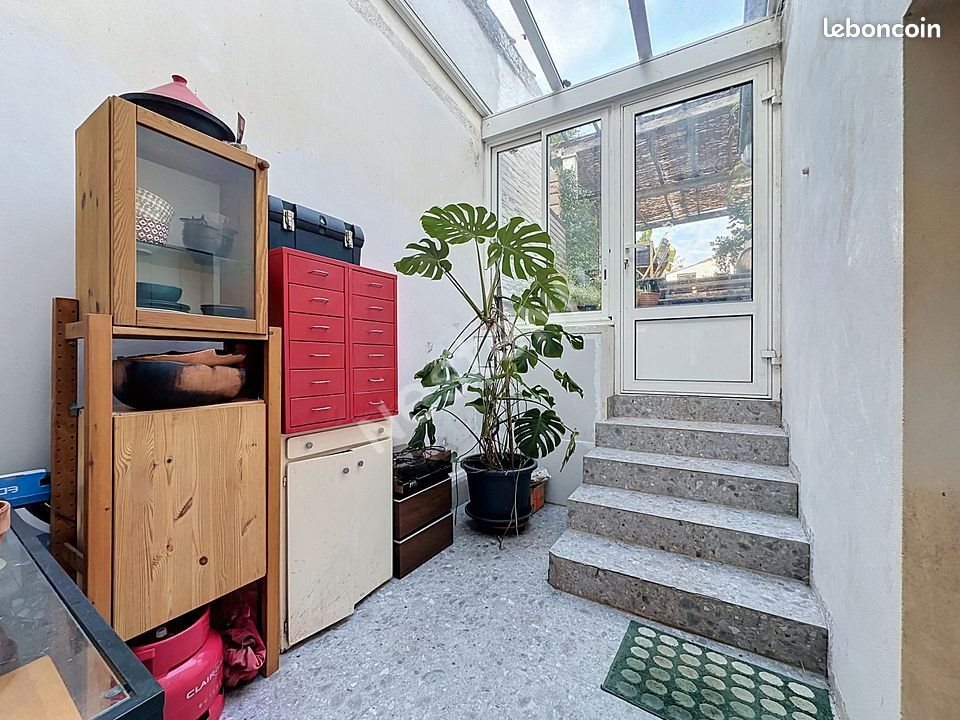 Maison à vendre, 79m², Drain