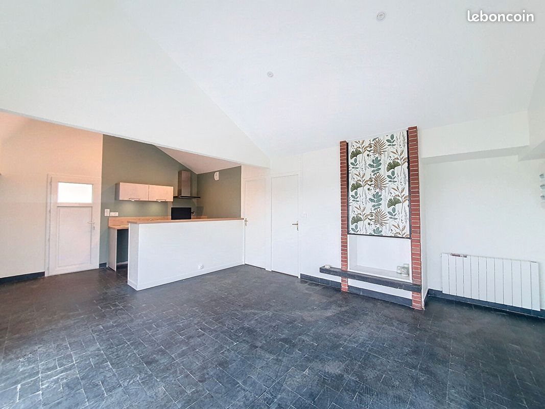 Appartement à louer, 36m², Ancenis
