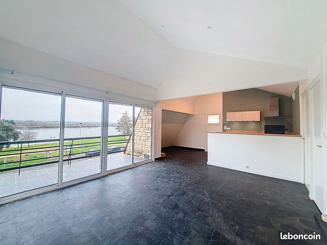 Appartement à louer, 36m², Ancenis