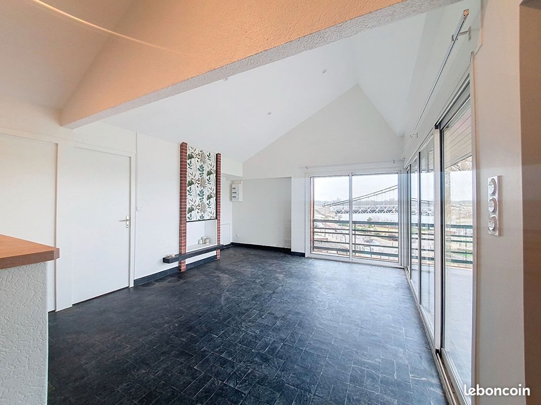 Appartement à louer, 36m², Ancenis