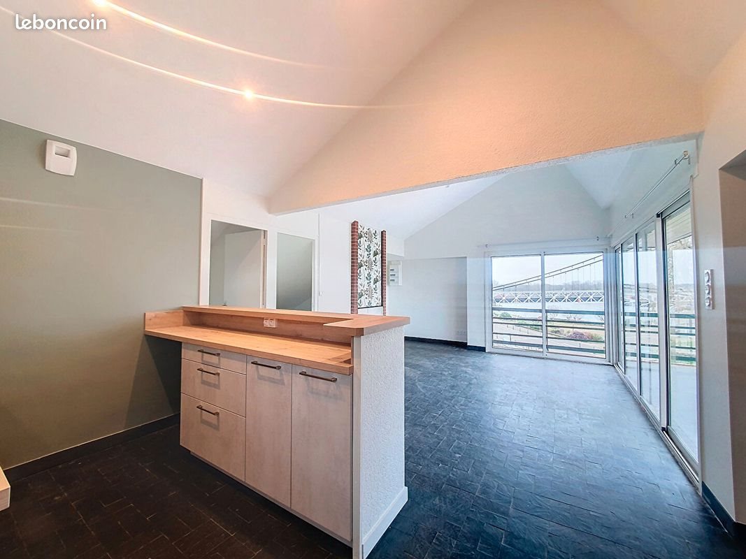 Appartement à louer, 36m², Ancenis