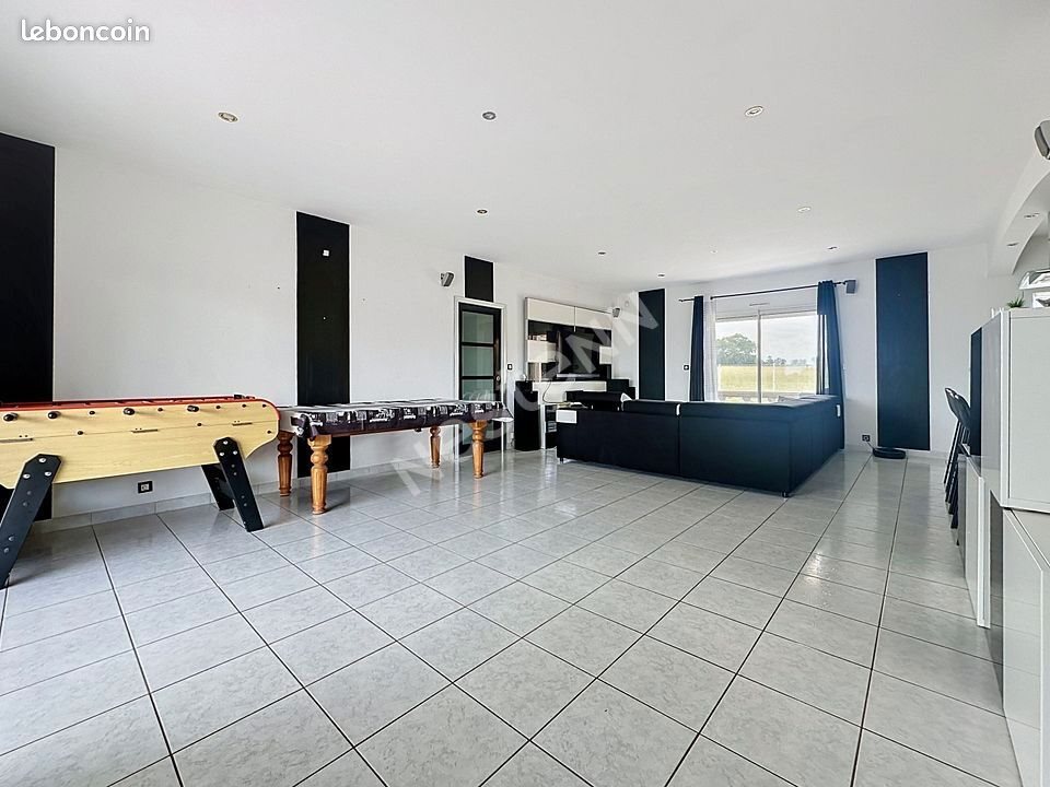 Maison à vendre, 139m², Couffé