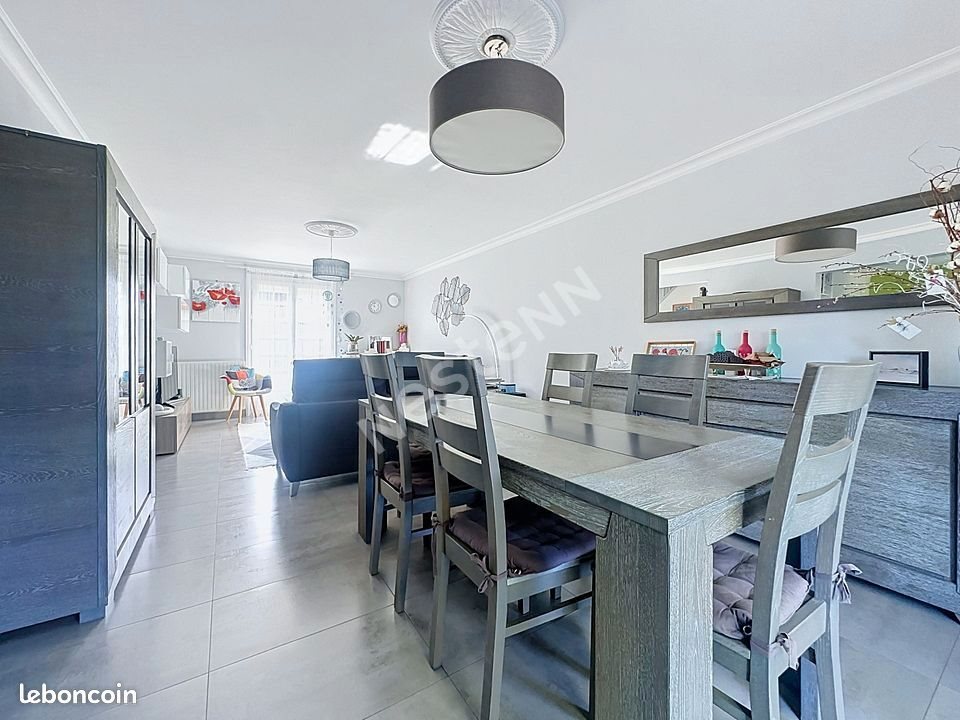 Maison à vendre, 106m², Ancenis-Saint-Géréon