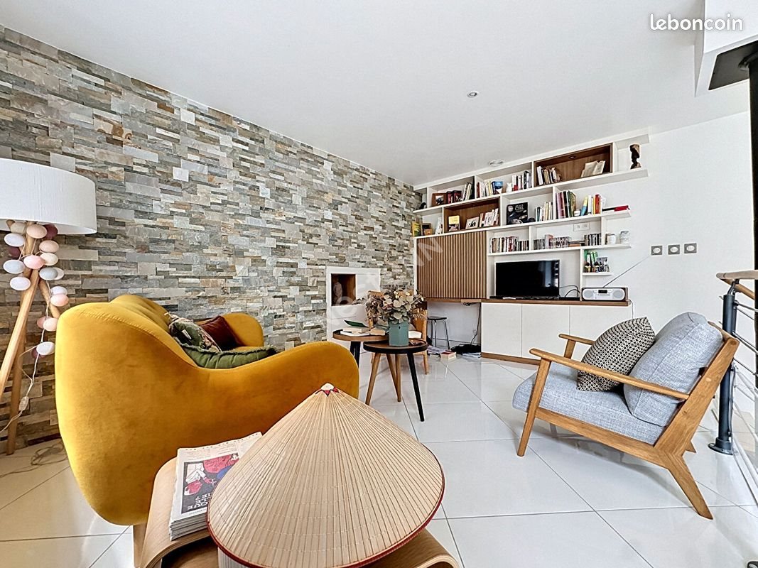 Maison à vendre, 102m², Ancenis-Saint-Géréon