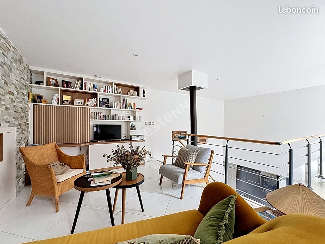 Maison à vendre, 102m², Ancenis-Saint-Géréon